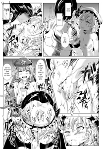 Page 24 of Oidemase!! Jiyuu Fuuzoku Gensoukyou 2-haku 3-kka no Tabi - preview thumbnail