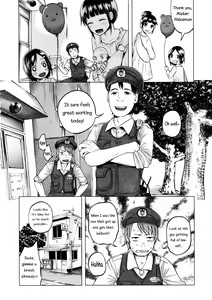 Page 3 of Yankee JC Bokobokorin! | Beating Up a Yankee JC! - preview thumbnail