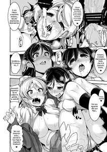 Page 13 of Oneechan to Issho - preview thumbnail