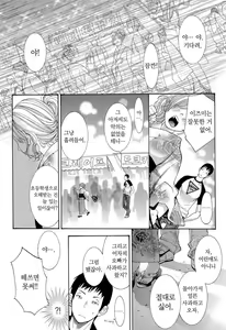 Page 33 of Sekai ga Cake ni naru Kakuritsu | 세계가 케이크가 될 확률 - preview thumbnail