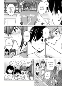 Page 108 of Ookii Onnanoko wa Daisuki Desuka Vol.1 - preview thumbnail