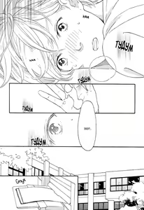Page 54 of Mousouka, Koi o Suru. | Мечтатель познаёт любовь - preview thumbnail