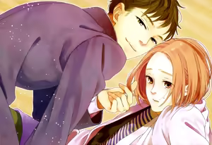 Page 6 of Mousouka, Koi o Suru. | Мечтатель познаёт любовь - preview thumbnail