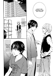 Page 11 of Love Lesson | Любовный урок - preview thumbnail