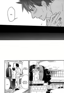 Page 130 of Koi to Kaerou | Любовь и возвращение домой - preview thumbnail