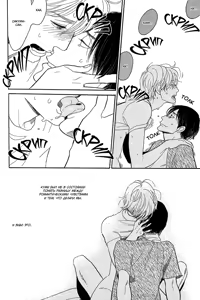 Page 123 of Shinjuku Lucky Hall - preview thumbnail