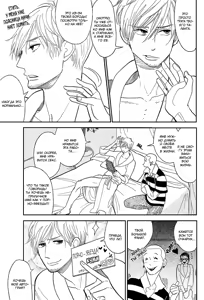 Page 141 of Shinjuku Lucky Hall - preview thumbnail