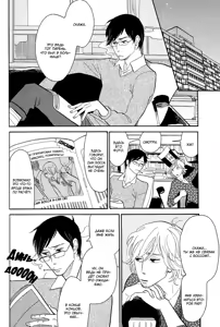 Page 54 of Shinjuku Lucky Hall - preview thumbnail
