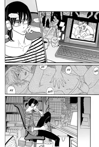 Page 73 of Shinjuku Lucky Hall - preview thumbnail