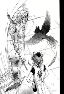 Page 129 of Ja-dou - Tenmou Yatan | Путь греха - Ночная история: возмездие небес - preview thumbnail