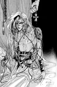 Page 206 of Ja-dou - Tenmou Yatan | Путь греха - Ночная история: возмездие небес - preview thumbnail