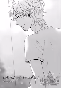 Page 114 of Yoake no Inu | Собака на рассвете - preview thumbnail