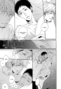 Page 126 of Yoake no Inu | Собака на рассвете - preview thumbnail