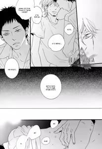 Page 151 of Yoake no Inu | Собака на рассвете - preview thumbnail