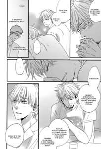 Page 181 of Yoake no Inu | Собака на рассвете - preview thumbnail