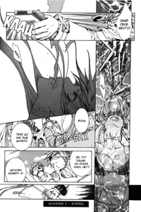 Page 226 of Madness 1 | Бешеные 1 - preview thumbnail