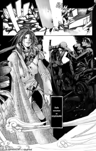 Page 30 of Madness 1 | Бешеные 1 - preview thumbnail