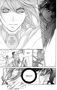 Page 51 of Madness 1 | Бешеные 1 - preview thumbnail