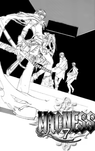 Page 12 of Madness 2 | Бешеные 2 - preview thumbnail
