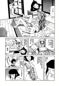 Page 196 of Comic漢 2007.08 - preview thumbnail
