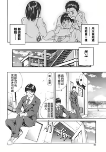Page 387 of Comic漢 2007.08 - preview thumbnail