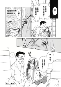 Page 437 of Comic漢 2007.08 - preview thumbnail