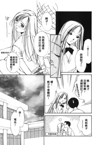Page 470 of Comic漢 2007.08 - preview thumbnail