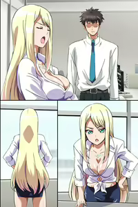 Page 52 of Juujun na Joshi Shain no Tsukurikata ~Ningen Ayatsuri Ningyou de Onna Joushi o Namahame Choukyou shite Juujun Nikudorei ni Shiagete mita~ - preview thumbnail