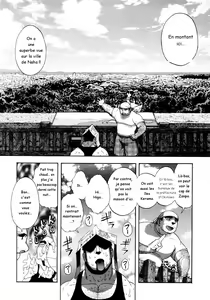 Page 6 of Osamu Kodama (Senkan Komomo) - Il Appelle Le Soleil 7 Dans La Temple Rouge De Shuri - preview thumbnail