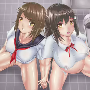 Page 195 of Jinsei hametsu JK ~Watashi no Jinsei, Mou Owari Kamo~ - preview thumbnail