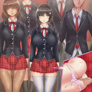 Page 636 of Jinsei hametsu JK ~Watashi no Jinsei, Mou Owari Kamo~ - preview thumbnail