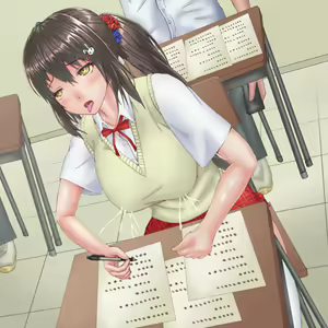 Page 923 of Jinsei hametsu JK ~Watashi no Jinsei, Mou Owari Kamo~ - preview thumbnail