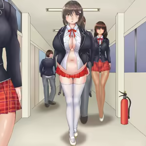 Page 952 of Jinsei hametsu JK ~Watashi no Jinsei, Mou Owari Kamo~ - preview thumbnail