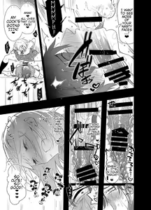 Page 26 of Gakkou Ichi no Ouji-sama ga Jitsuwa DoS de Haraguro dakedo Atashi no Futanari Chinpo no Mae dato Soku Ochi Mesu Ahegao Sarashichautte Hontou desu ka?! - preview thumbnail