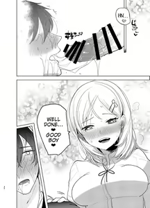 Page 29 of Gakkou Ichi no Ouji-sama ga Jitsuwa DoS de Haraguro dakedo Atashi no Futanari Chinpo no Mae dato Soku Ochi Mesu Ahegao Sarashichautte Hontou desu ka?! - preview thumbnail