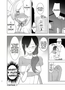 Page 31 of Gakkou Ichi no Ouji-sama ga Jitsuwa DoS de Haraguro dakedo Atashi no Futanari Chinpo no Mae dato Soku Ochi Mesu Ahegao Sarashichautte Hontou desu ka?! - preview thumbnail