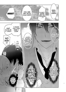 Page 6 of Gakkou Ichi no Ouji-sama ga Jitsuwa DoS de Haraguro dakedo Atashi no Futanari Chinpo no Mae dato Soku Ochi Mesu Ahegao Sarashichautte Hontou desu ka?! - preview thumbnail