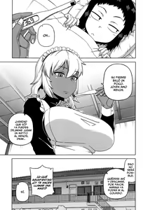 Page 37 of My Dear Maid - preview thumbnail