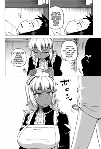 Page 38 of My Dear Maid - preview thumbnail
