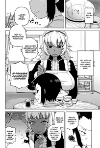 Page 7 of My Dear Maid - preview thumbnail