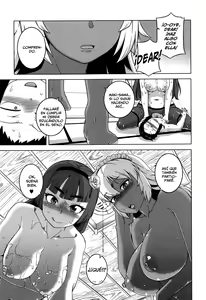 Page 94 of My Dear Maid - preview thumbnail