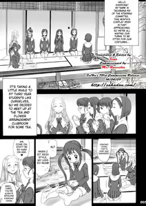 Page 4 of 17 Kaiten Shiritsu Risshin Gakuen -Seishori Iin, Cosplay Kyouka Shuukan ~ 2-kame.- - preview thumbnail