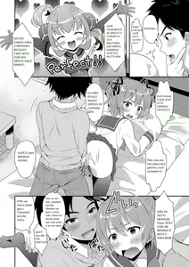Page 6 of Nyotaika Appli | Feminisation App (decensored) - preview thumbnail