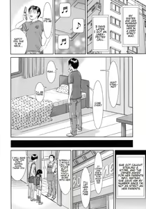 Page 8 of Motto Shiritai | I Want To Know More - preview thumbnail