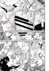 Page 15 of Serpentine Love - preview thumbnail
