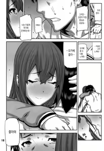 Page 18 of FORGET ME NOT - preview thumbnail