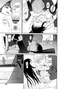 Page 119 of Nymphodelic - preview thumbnail