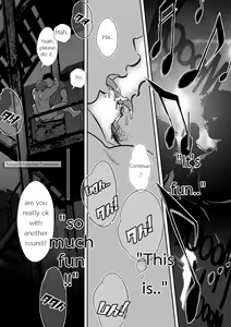 Page 16 of Hi no Ataru Oodoori - On The Sunny Side of the Street - preview thumbnail