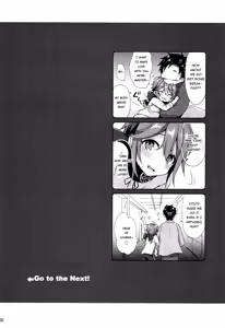 Page 30 of Taishou-gumi Taishou - preview thumbnail