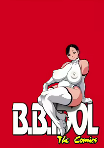 Page 55 of B☆B☆IDOL - preview thumbnail